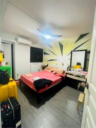 Blk 244 Hougang Heights (Hougang), HDB 3 Rooms #369538251